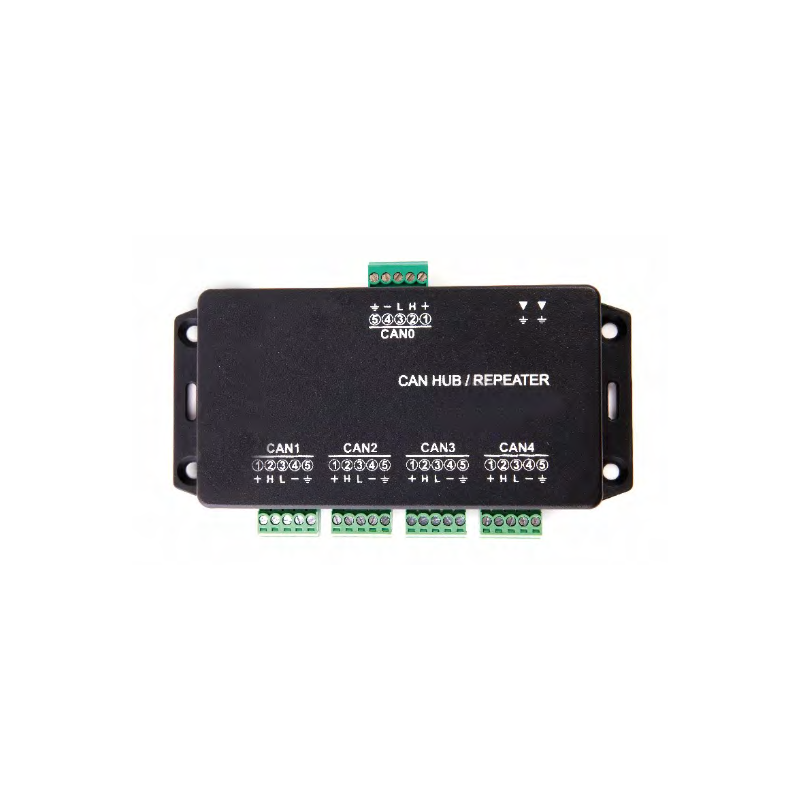 Répartiteur MK819 LPBUS pour DCP4G Répartiteur MK819 LPBUS pour DCP4G