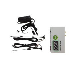 Passerelle/routeur internet 4G IP GSR4.0