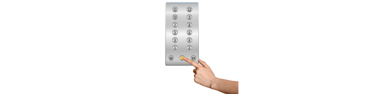 Téléphonie d’ascenseur