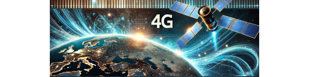 Passerelle 4G