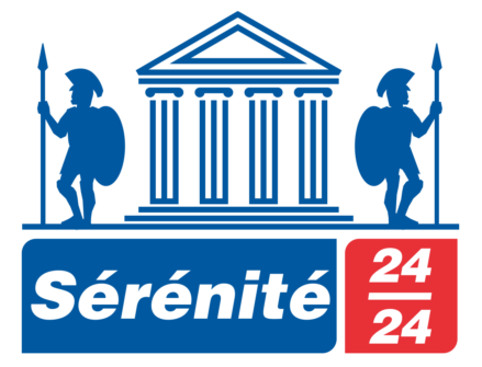 Sérénité 24h24